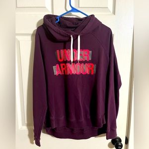 Under Armor Sweater